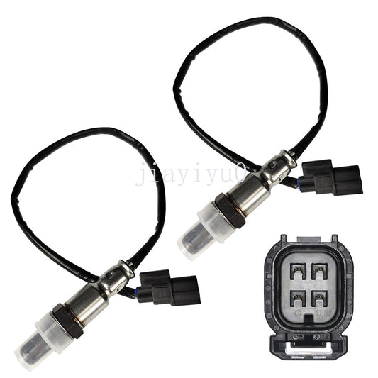 The new Lambda oxygen sensor is compatible with 2006-2012 for Mitsubishi Eclipse 2.4L MN163401 1588A207 models.