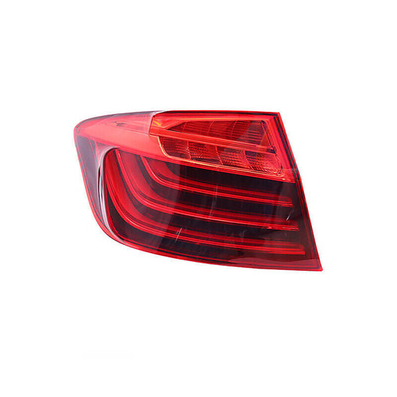 For 2014-16 for BMW F10 5Series 528i 535i 550i Left LED Rear Brake Light Outer Lamp