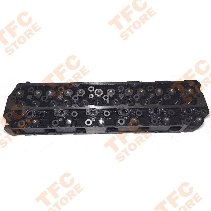6D16 for Mitsubishi Diesel engine parts Cylinder Head Assy??