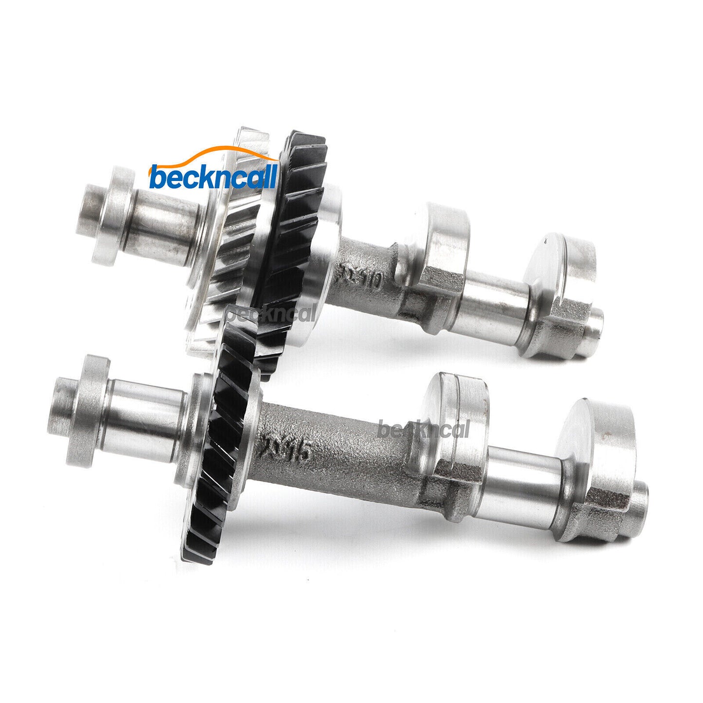 Engine Balance Shaft Set for Toyota for Corolla Solara Matrix for Camry tC 2AZ-FE 2.4L