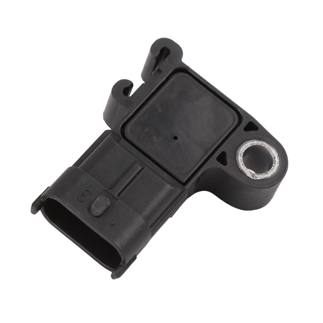 MAP intake pressure sensor suitable for Buick , for Cadillac , for Chevrolet for GMC . new. 0261230146