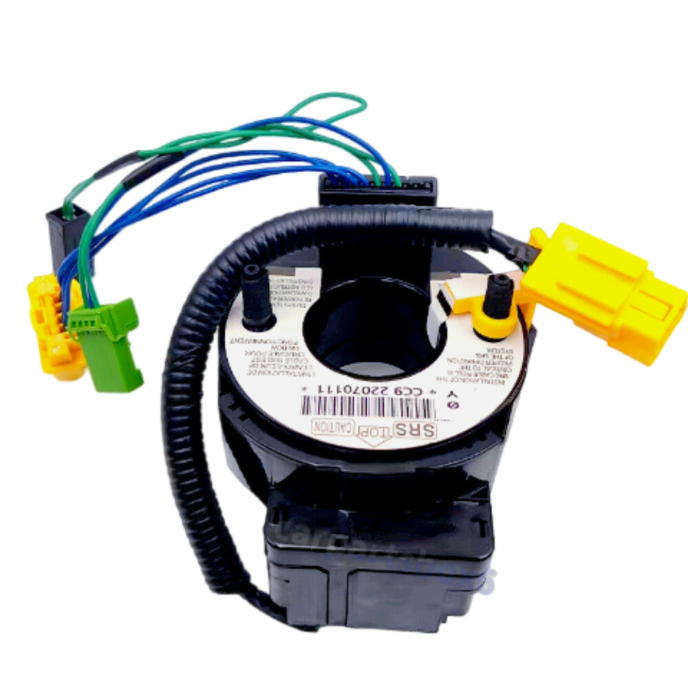 Suitable for 03-05 ELEMENT clocks with springs and cross-shaped controls, new 77900-SCV-A11