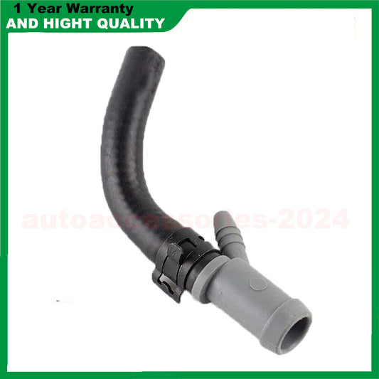 Thermostatic rubber water hose LR045239 is suitable for Land Rover L405, L560, L462, L494, and L319.
