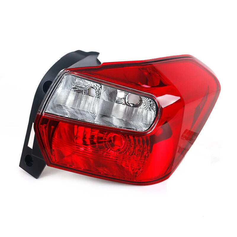 Tail Light Rear Brake Lamp NO Bulb Left for Subaru XV 2012-2015
