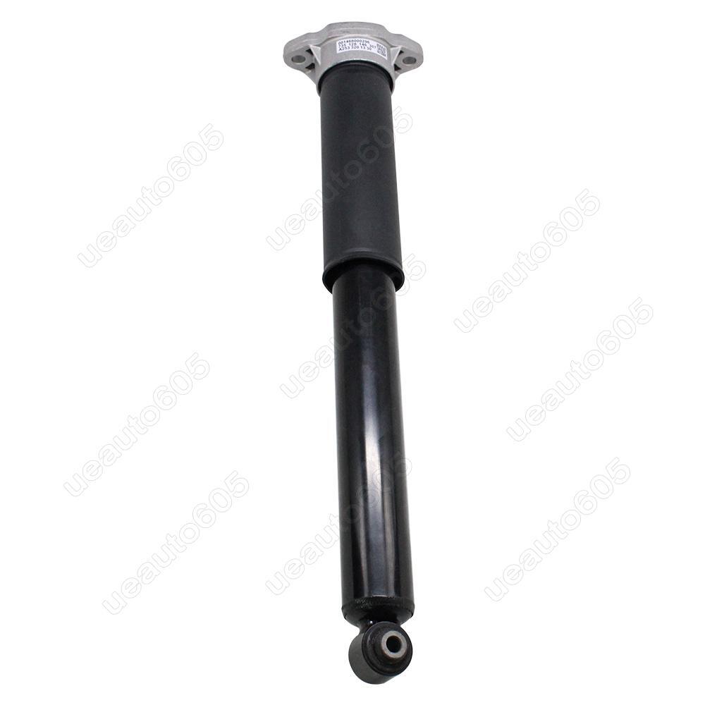 2x for Mercedes W253 GLC300 GLC43 GLC63 AMG 2016-2020 Rear Shock Absorber Struts
