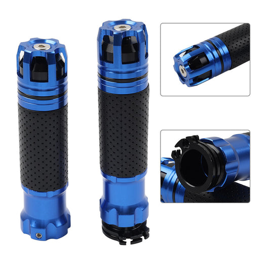 7/8 22MM Handle Bar Hand Grips for Honda for Suzuki Fit for Yamaha Fit for Kawasaki