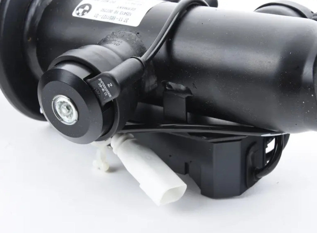 for BMW F01 F02 F07 F10 F11 371168569 xDrive 2007-2017 Front Left Shock Absorber
