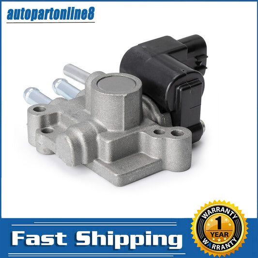 36460-PAA-L21 is an idle air control valve for 1998-02 for Honda Accord DX EX LX SE 2.3L.