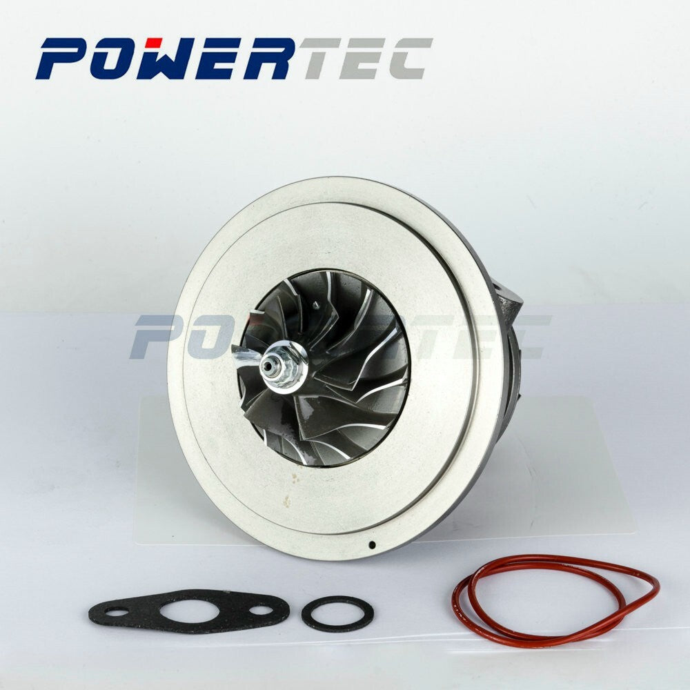 Turbo cartridges are compatible with for Isuzu NPR 2001 UKrnian Bogdan 4.6L 4HG1 4HG1-T 704136-5003S