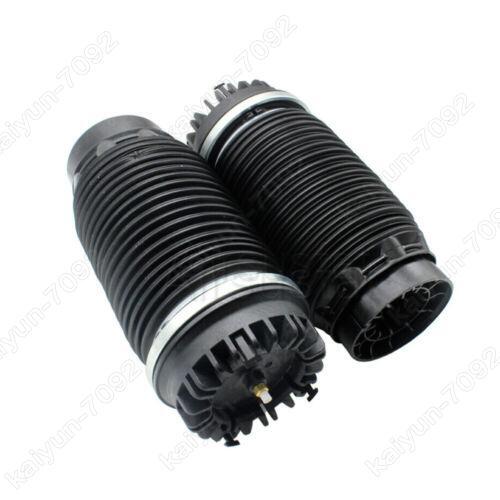  2x Rear Air Suspension Spring Bag for 13-19 for Ram 1500 AS-7063 04877136AA US