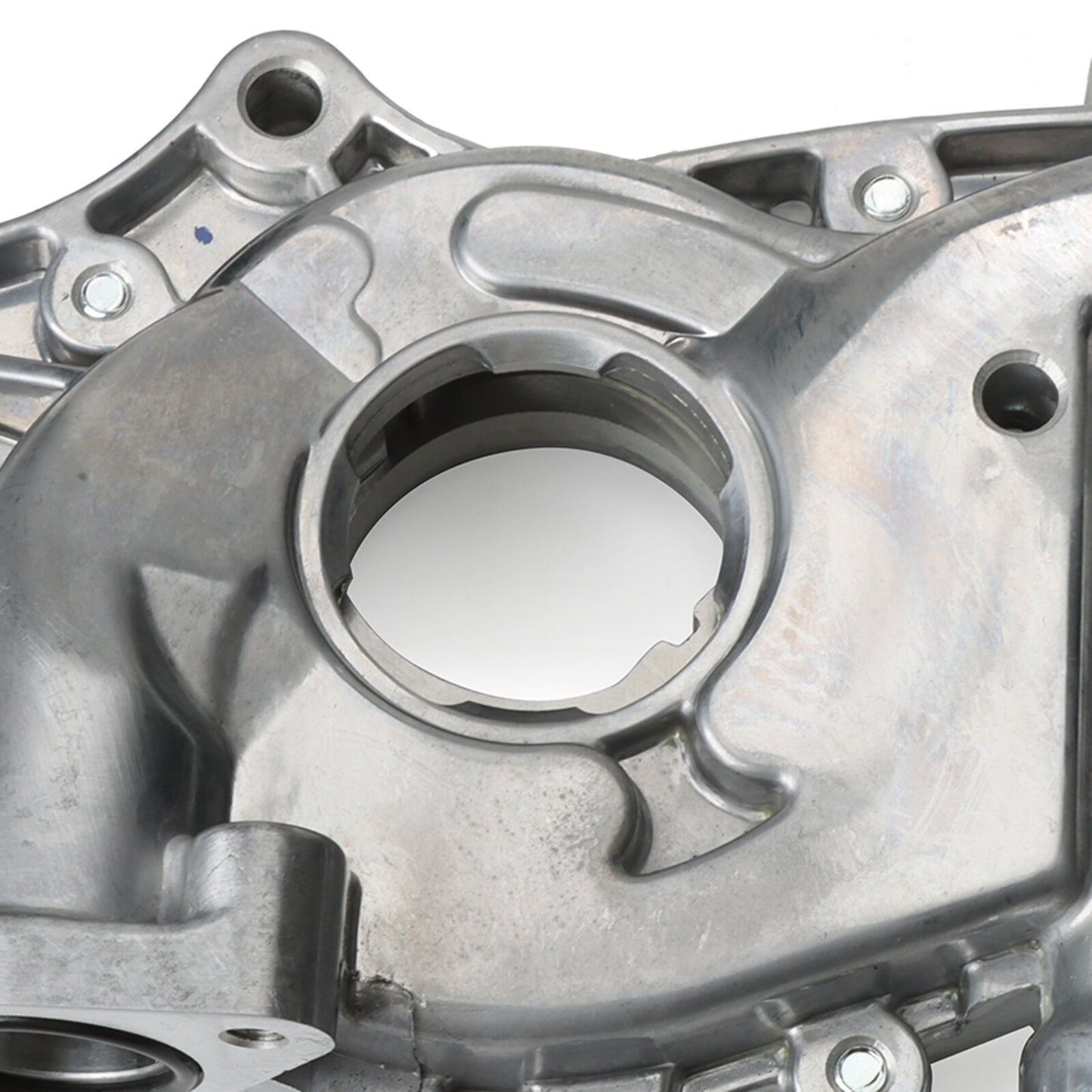 For M390HV for Ford 3.5L 3.7L 2007-2020 Aluminum High Volume Engine Oil Pump