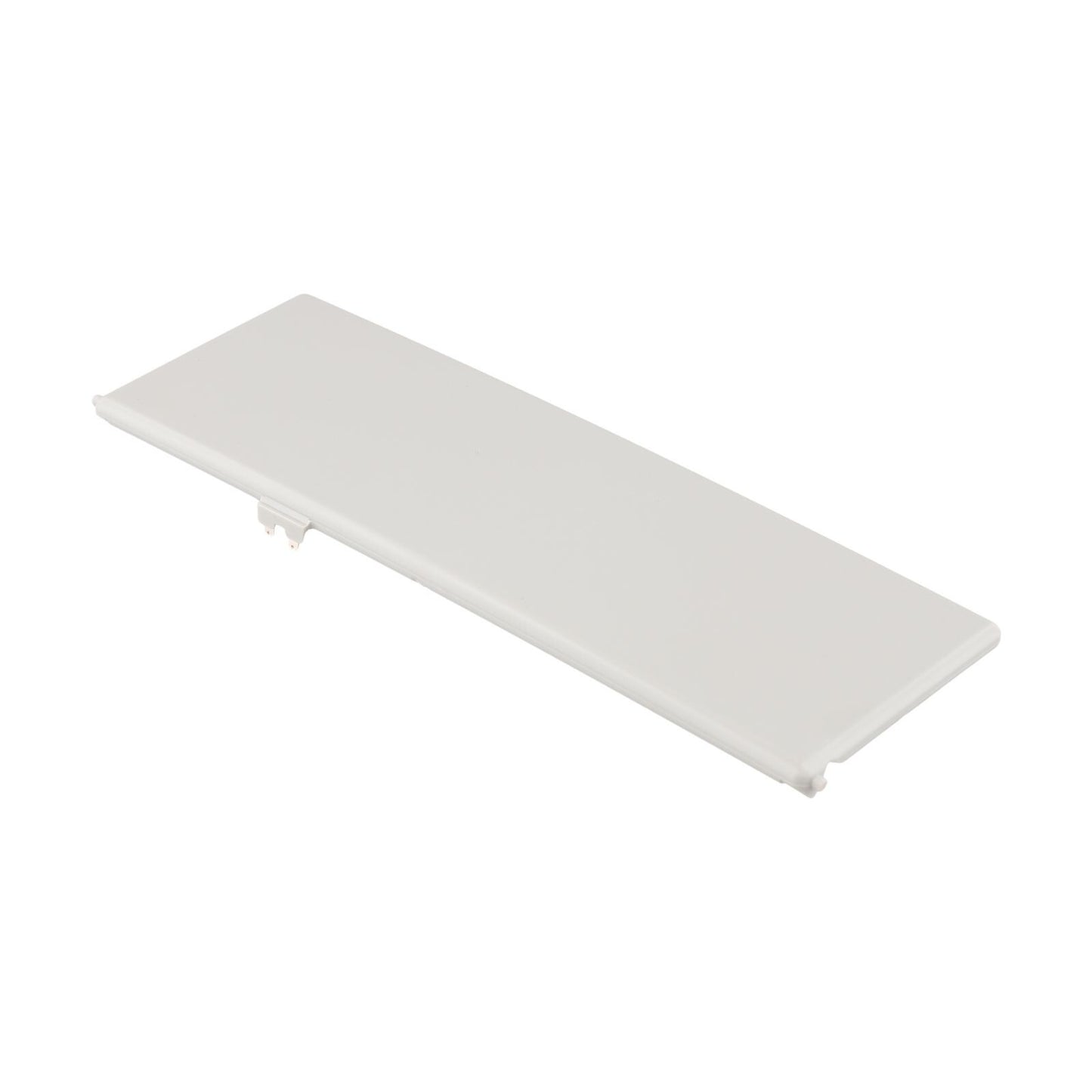 LR063682 Sunvisor Vanity Mirror Cover Gray for Land Rover Easy Install