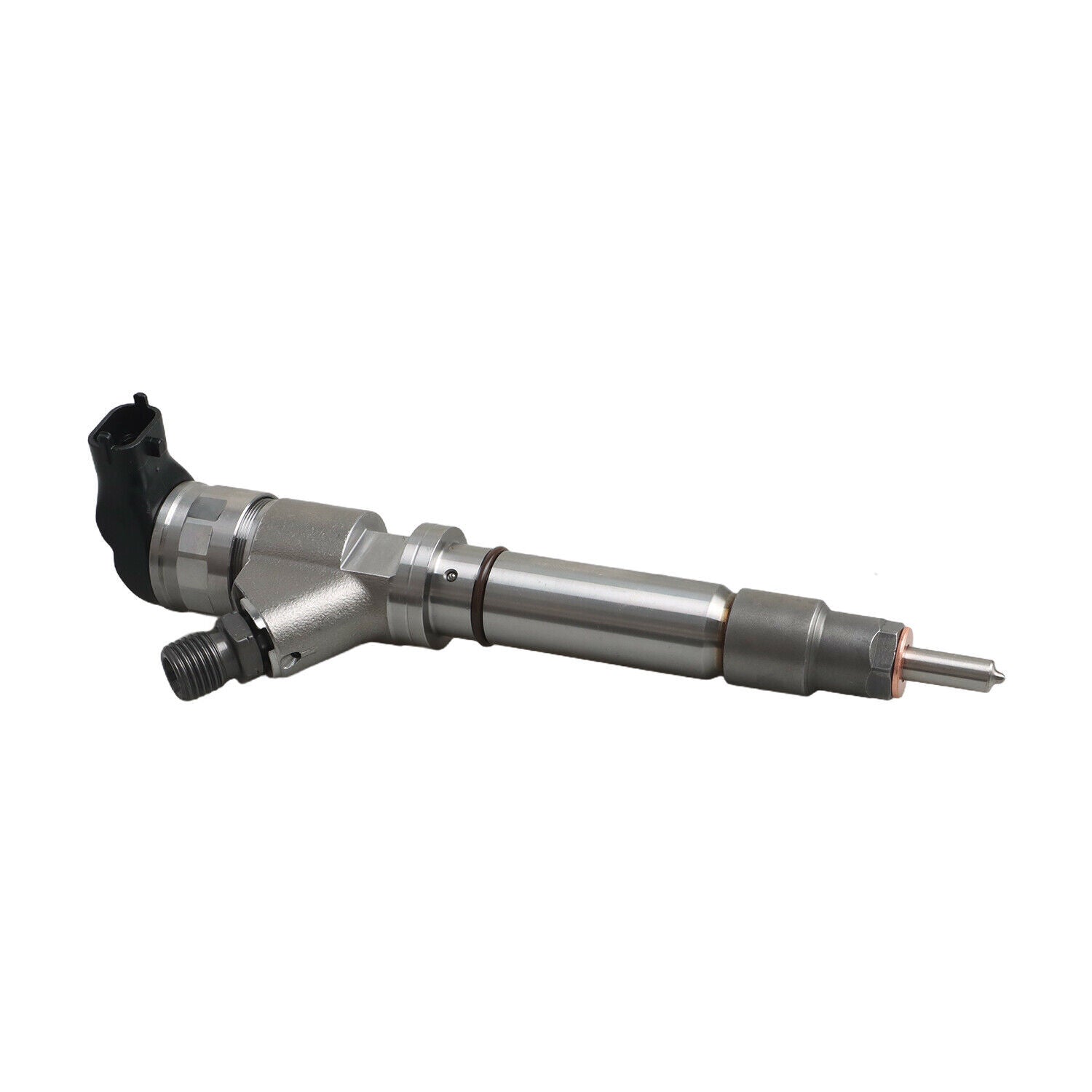1X 0986435504 Diesel Fuel Injector for 2004.5-2005 GM for Chevrolet Duramax LLY 6.6L