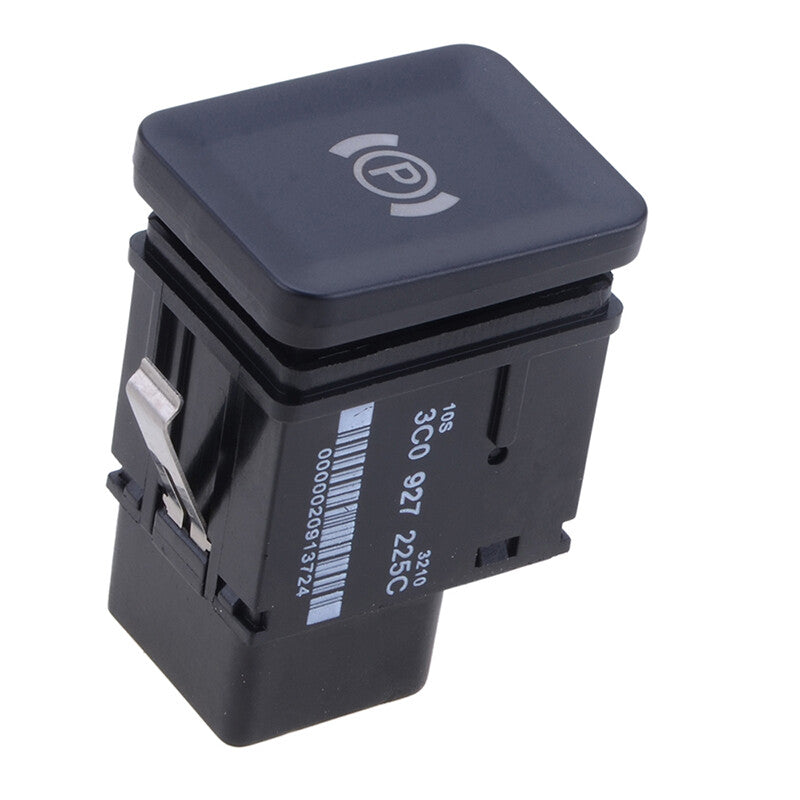 EPB Electronic Handbrake Brake Button Parking Switch for VW for Passat B6 for Passat CC