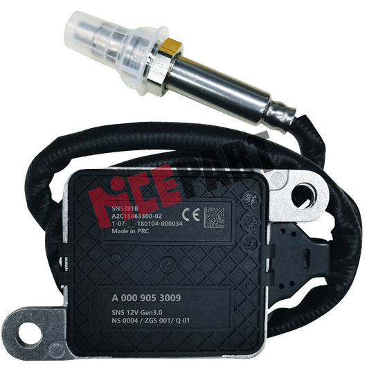 A0009053009 NOX Sensor compatible for Mercedes-Benz W213 W222 W257 Vito Sprinter