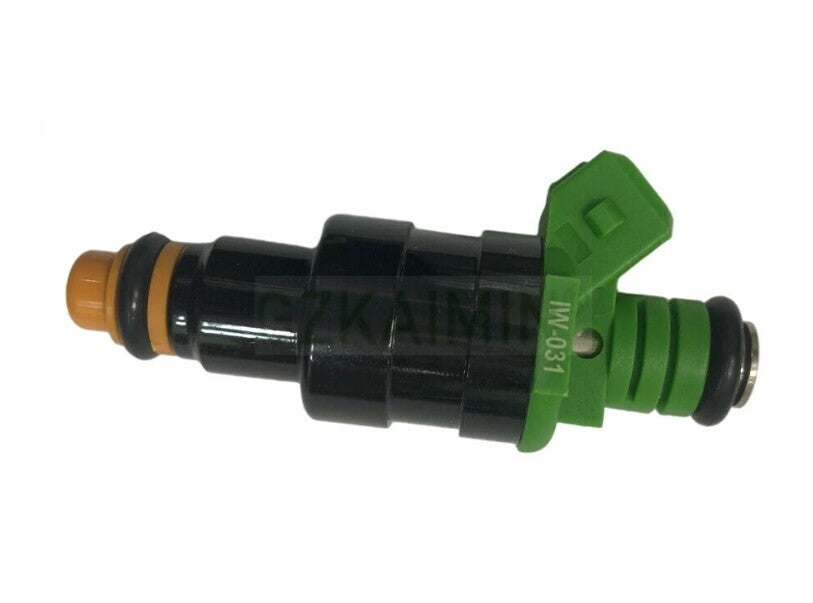 Fuel injector nozzle IW-031. IW031 is suitable for Lamborghini Murcielago 6.2 V12.