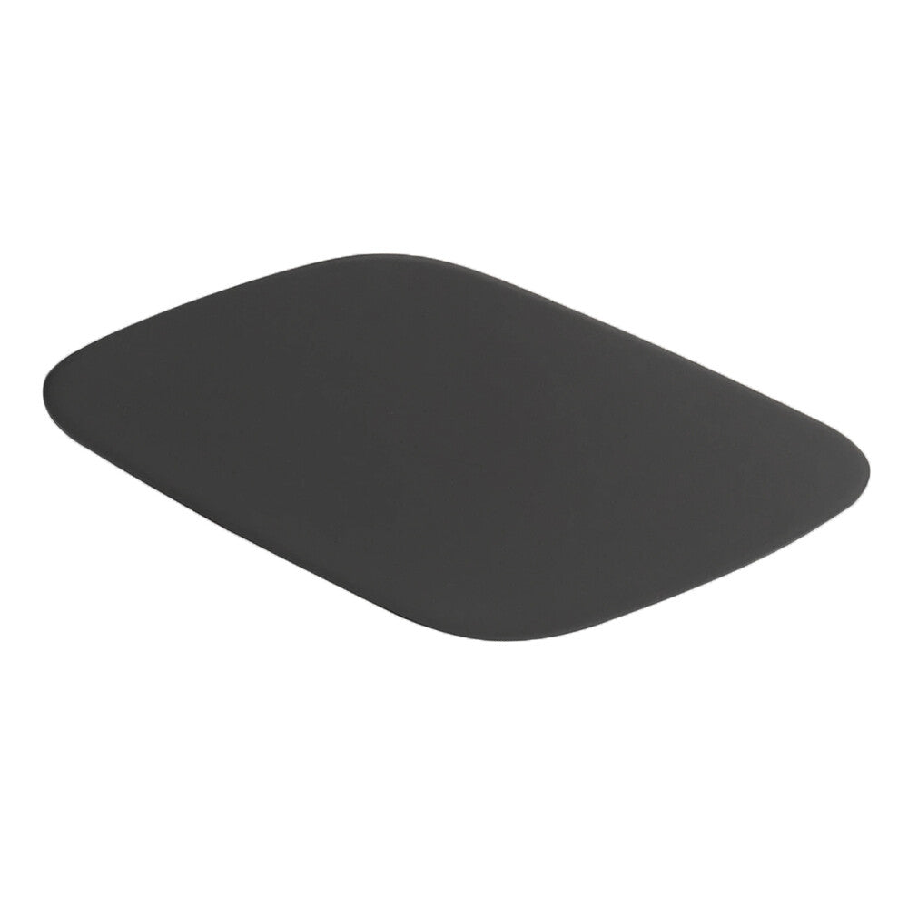 Left Front Headlamp Washer Cover Primed for BMW 2009-2010 335i 328i xDrive Coupe