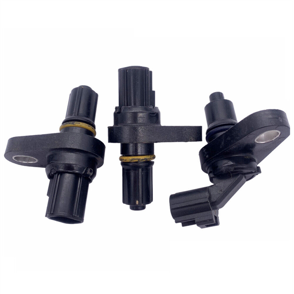 3pcs 62TE Transmission Speed Sensor For Town Country 2008-16 Journey 2011-2019