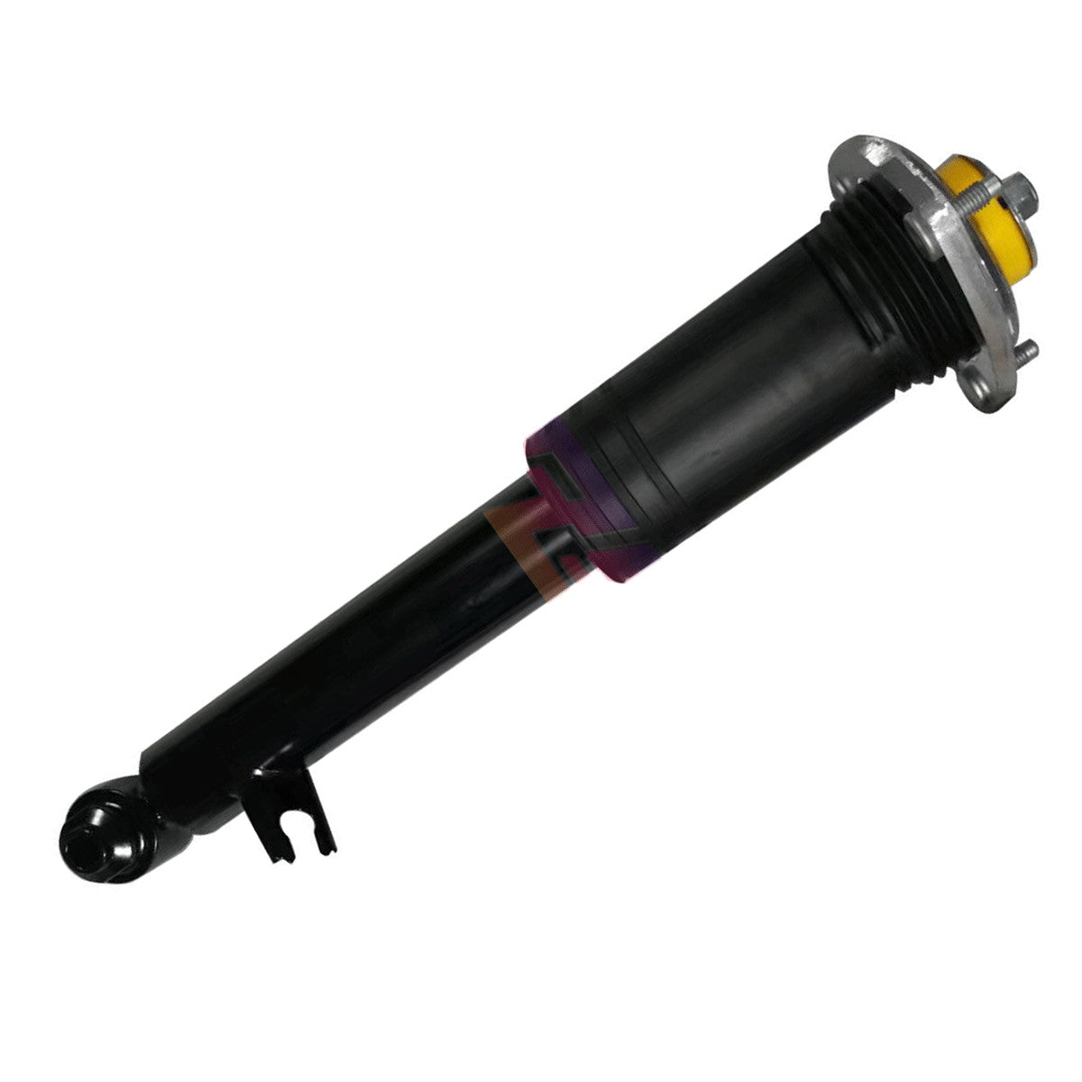 Right rear shock absorber strut with EDC (Electronic Data Capacity) for BMW X5, X6, E70, E71. 2007-14 3352678192