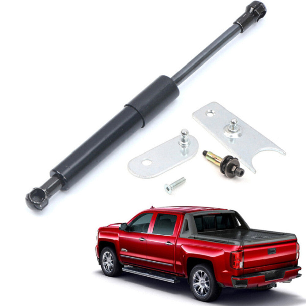 Suitable for 2007-2018 Silverado/ for Sierra pickup rear strut auxiliary damper tailgate
