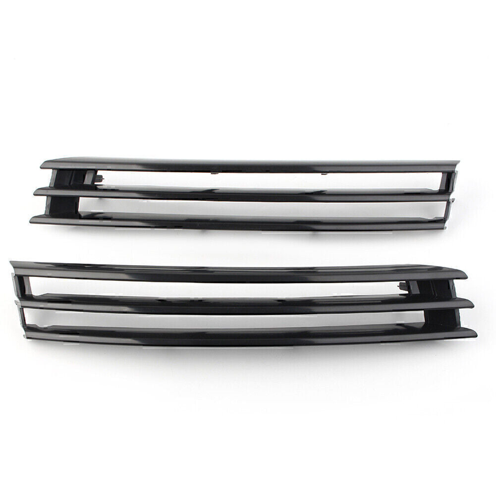 Front Bumper Grilles Fit for Land Rover for Range Rover L405 2013-2017 2016 15 LR044737