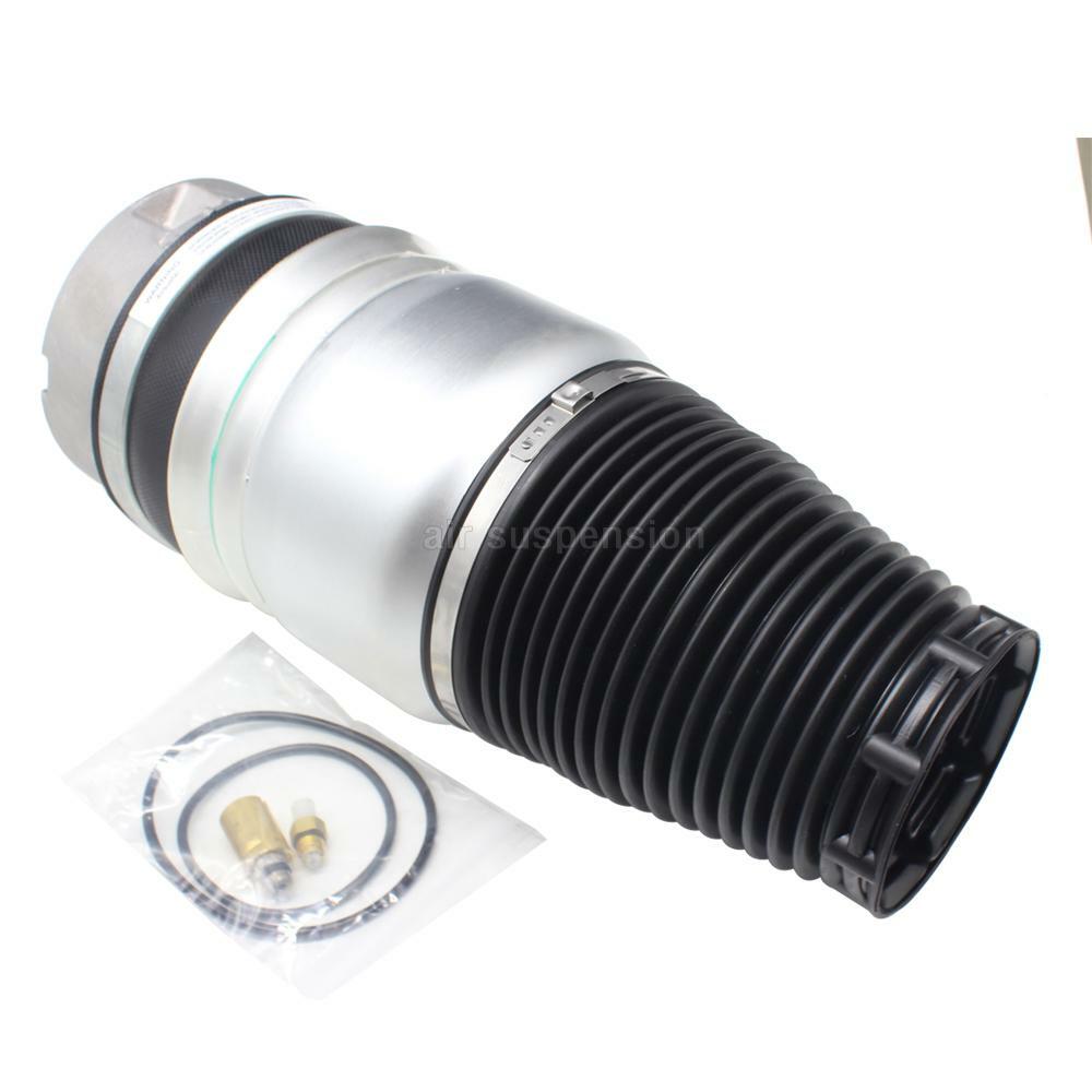 for Audi Q7 for VW SUV Touareg for Porsche for Cayenne Front Right Air Suspension Spring Bag