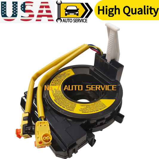93490-4Z320 Superior Quality Clock Spring for Hyundai Santa Fe Sport 2013-2018