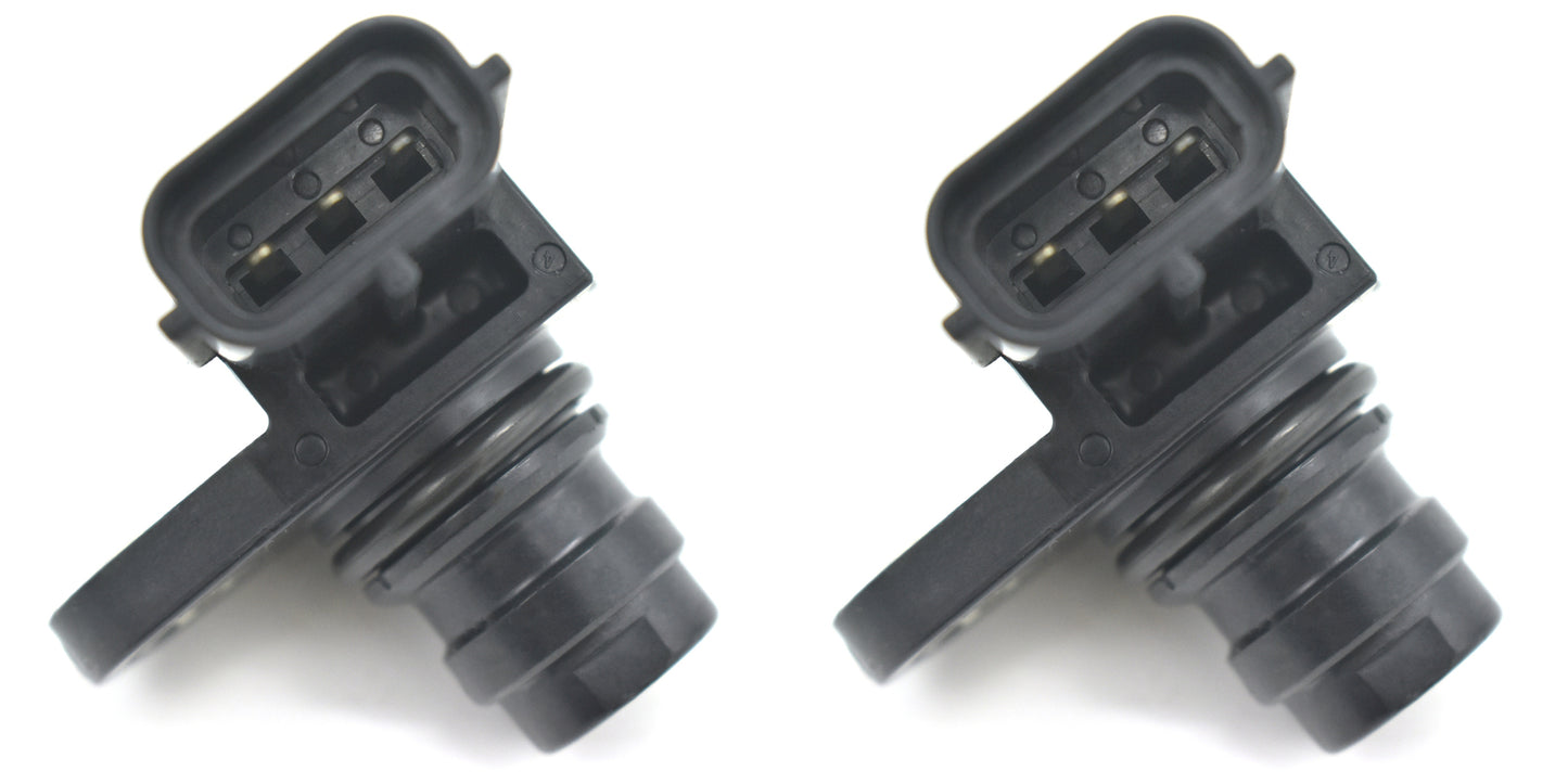 Camshaft Position Sensor 8658495 for Volvo C30 C70 S40 S60 2PCS