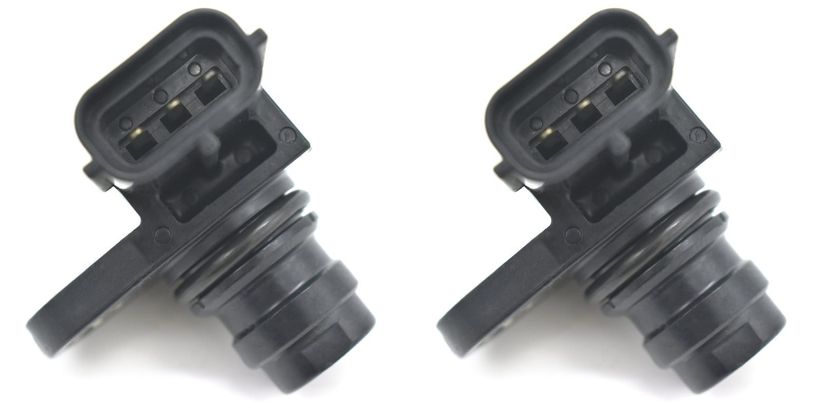 Camshaft Position Sensor 8658495 for Volvo C30 C70 S40 S60 2PCS