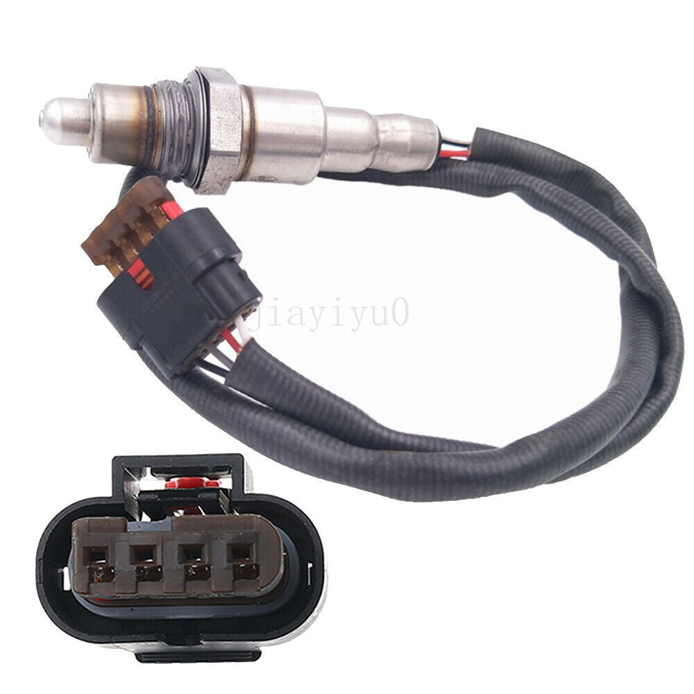 O2 Downstream Oxygen Sensor for Chevy for Hummer for GMC Pickup Silverado 6.0L 213-4229