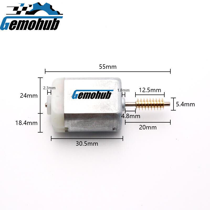 POWER FOLD MIRROR MOTOR for Mercedes-Benz GL450 X166 S63 AMG S65 AMG S350 S400