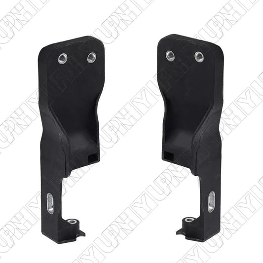 For 2010-2015 for Mercedes for Benz W204 GLK350 GLK250 Left Right Headlight Brackets