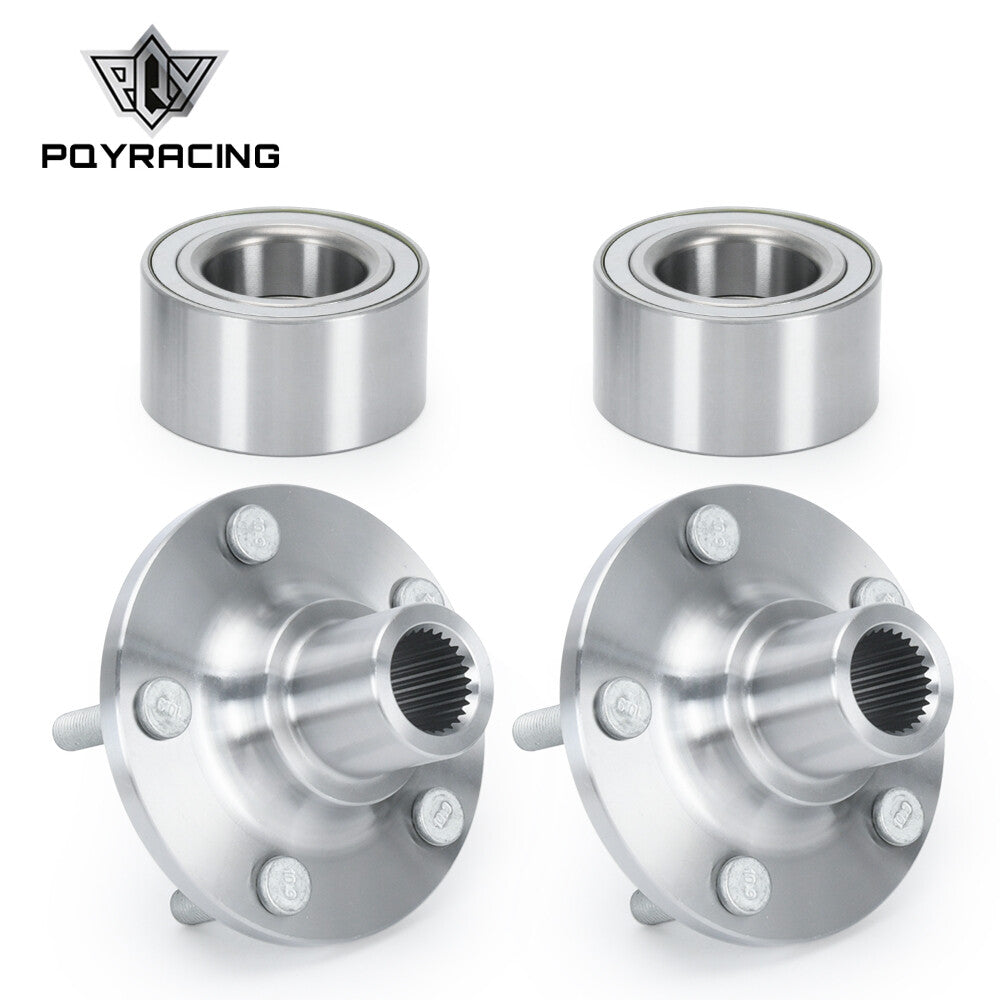 Set Of 2 OE Quality Front Wheel Bearing For 2013-2019 for Ford Escape HUB81 WH188