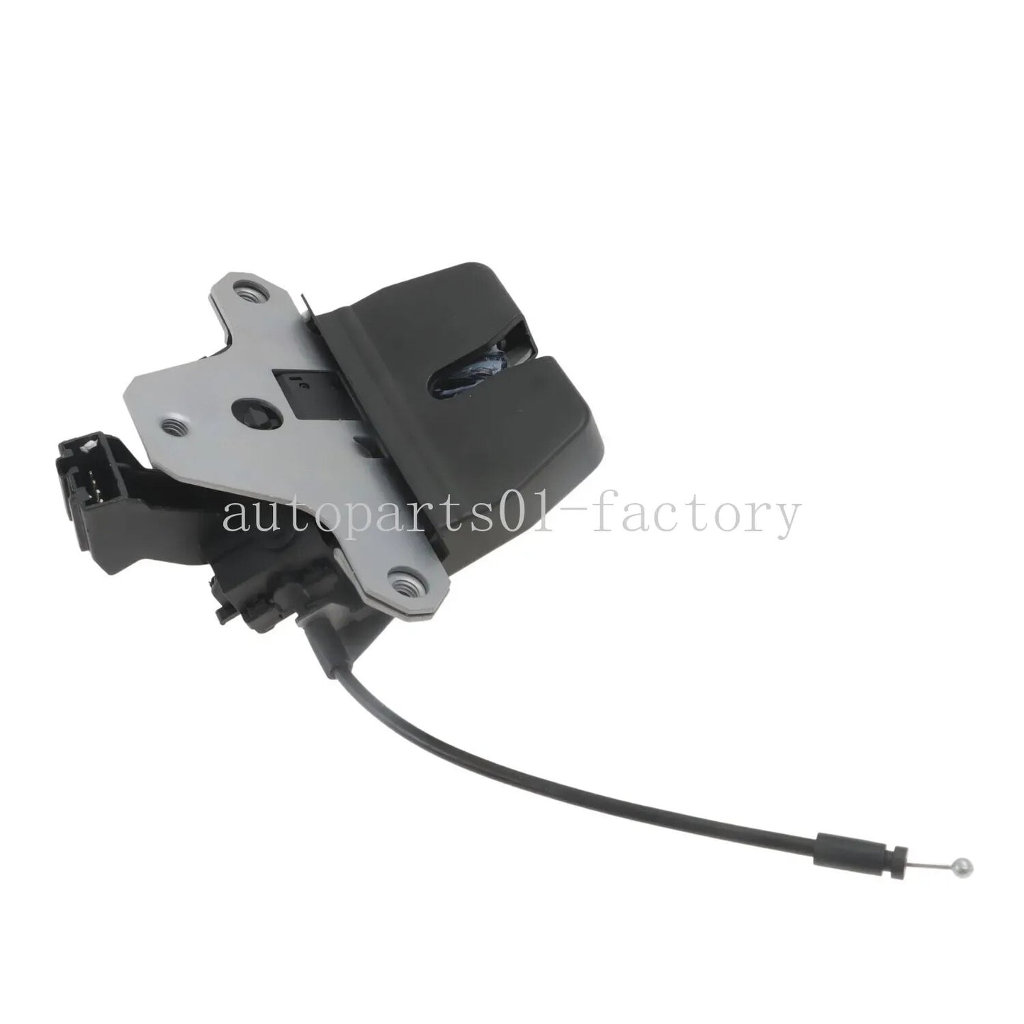 31440492 New Rear Tailgate Boot Lid Lock Fit for Volvo XC60 2009+