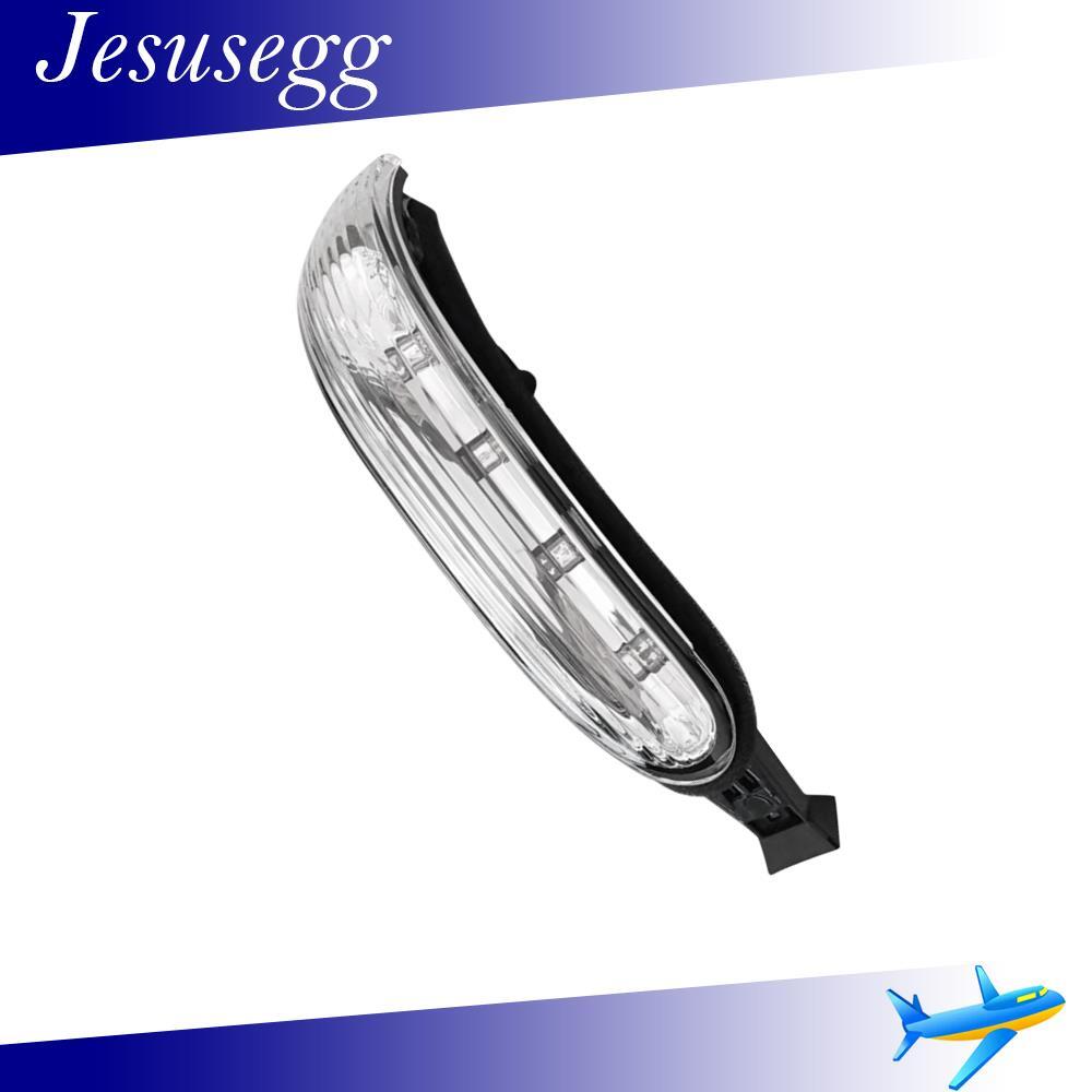 Rearview Mirror Blinking Light Front Left for Mercedes ML-Class W163 2002-2005