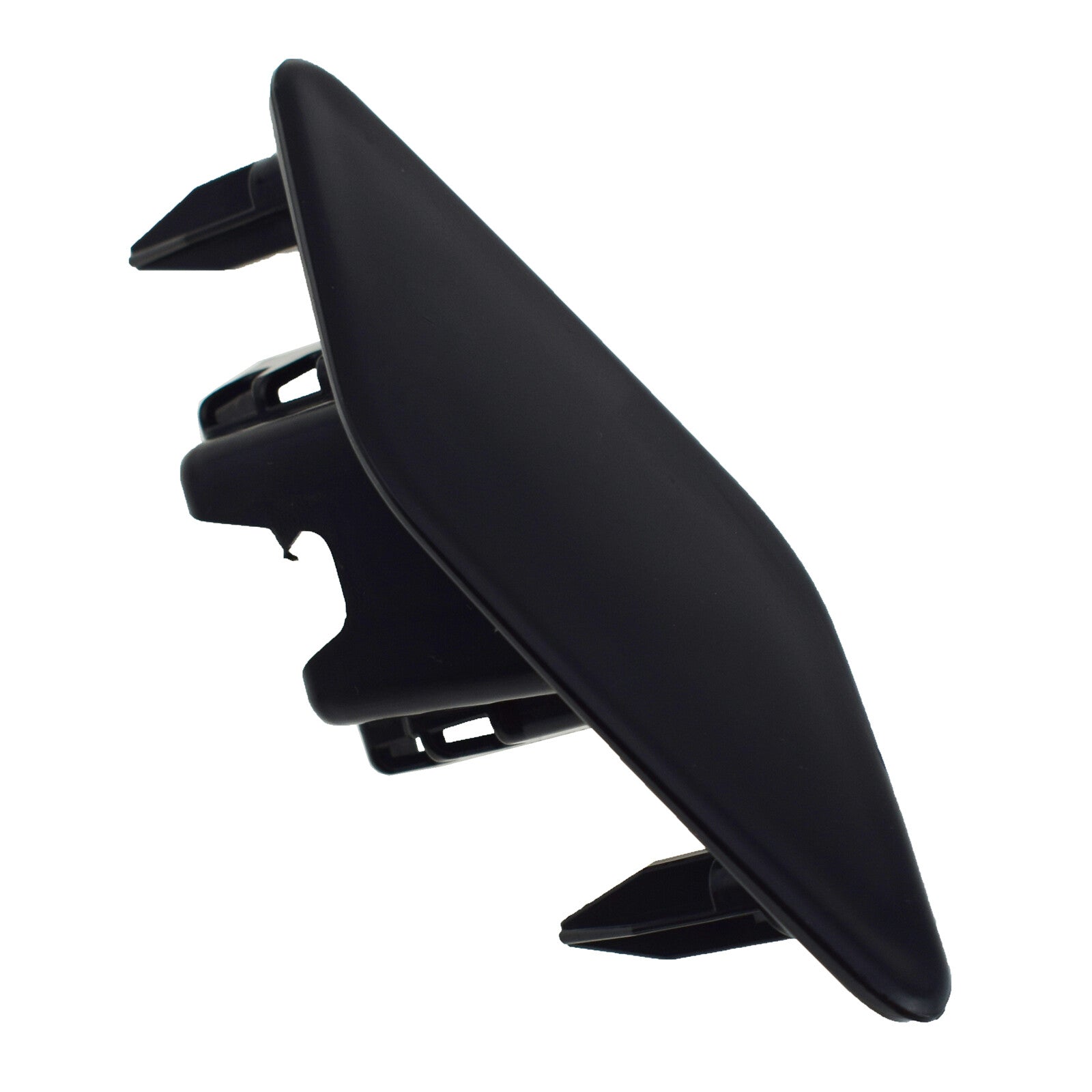 Right Side Bumper Headlight Washer Nozzle Spray Jet Cover for VW for Passat B8 17-19