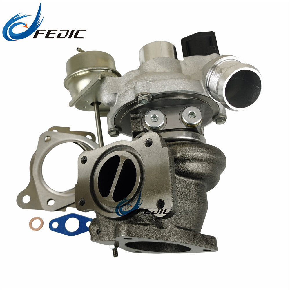 Turbine K03 53039880217 for Peugeot 207 1.6 150 THP 110Kw 150HP EP6 DT 2009