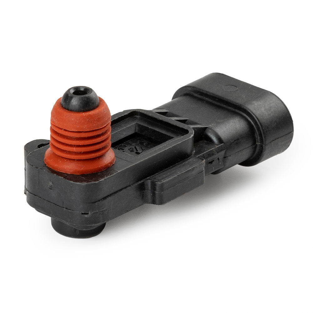 NEW FUEL PUMP TANK EVAP PRESSURE SENSOR FOR 96-08 GM CAR/TRUCK 16238399 US
