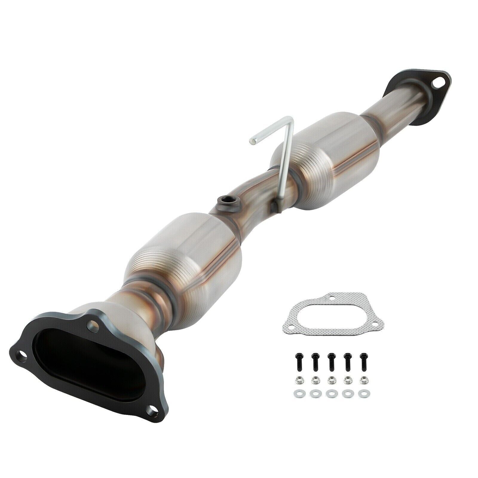 Stainless Steel Catalytic Converter For 2001-2003 for Ford Ranger for Mazda B3000 3.0L