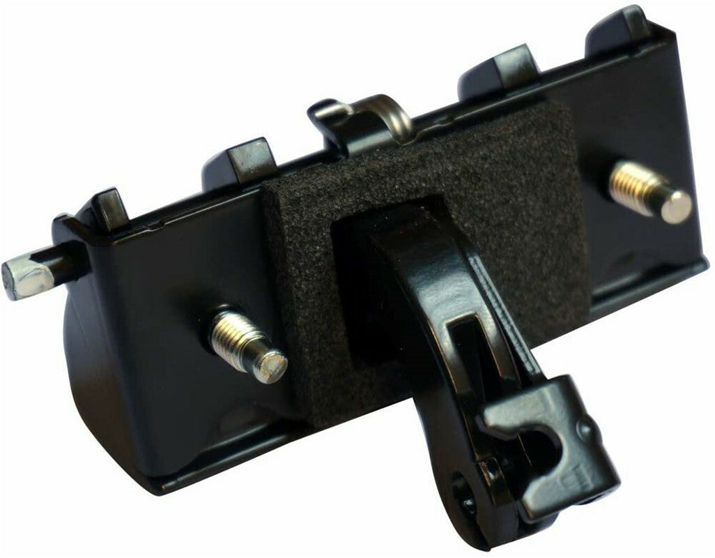 Liftgate tailgate latch handle, trunk handle 74810-S6A-003, suitable for 07-13 for Honda models.
