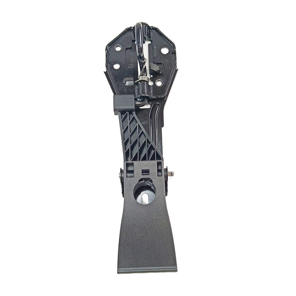 Upper Latch/Lever Type Hood Release Lever for AUDI A6 quattro S6 RS6 4G0823480/A