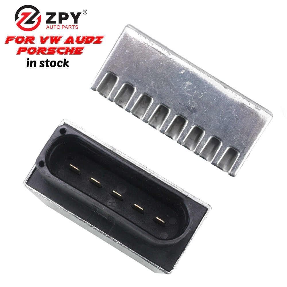 ZPY for Audi Q7 2007-2015 R8 2014-2015 Fuel Pump Control Module 4F1906093C