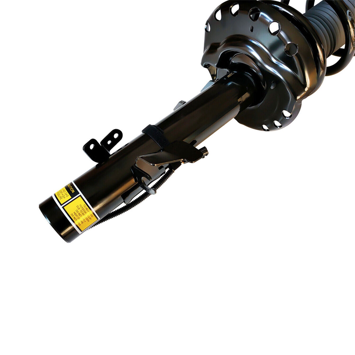 Front Left Shock Spring Strut w/Magnetic for Range Rover Evoque L538 2012-2018