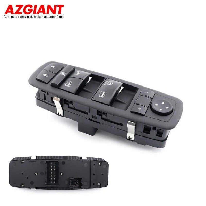 Front Left Driver Side WIndow Switch 4602632AF for Dodge Journey for Jeep Liberty