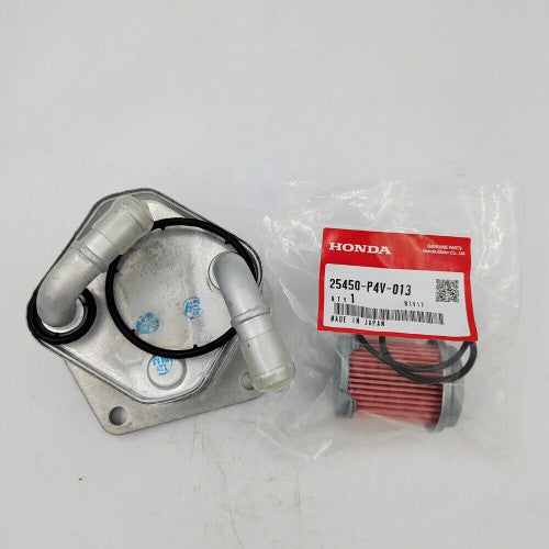 Transmission Oil-Fluid Cooler for Honda Accord 2014-2015 2.4L 25560-5C4-003