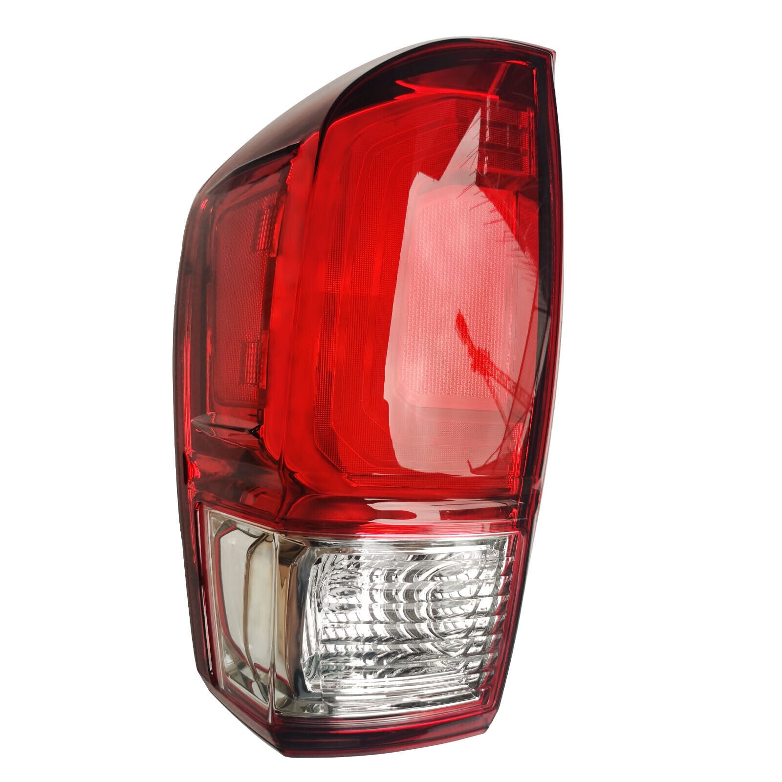 For 16 17 18 19 Tacoma Taillight Taillamp Left Driver Side 2020 2021