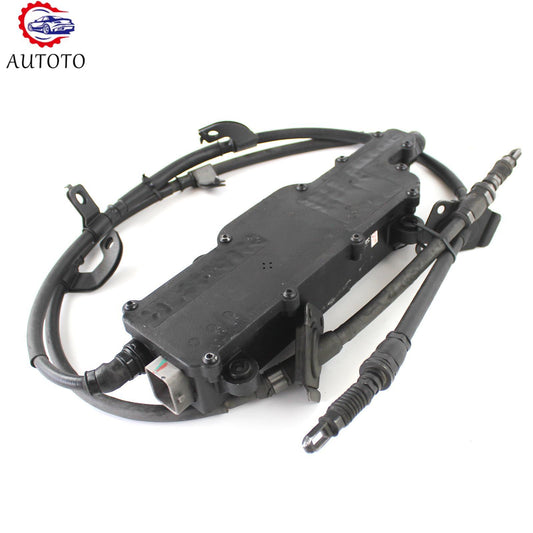59700B8800 Parking Brake Ass'y Electronic fit for Hyundai Santa Fe 2012-2019