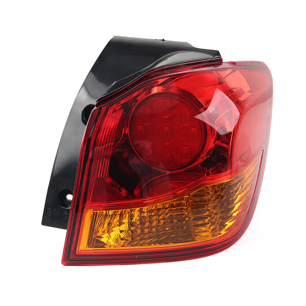 Outer Rear Tail Stop Brake Lamp for Mitsubishi Outlander Sport ASX RVR 2011-19 R