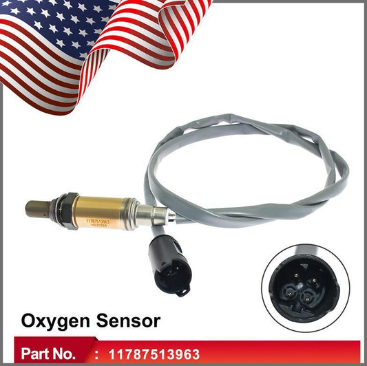 Oxygen Sensor 11781433940 for 99-06 for BMW 3 5 X3 X5 Z3 Z4 for Land Rover for Range Rover