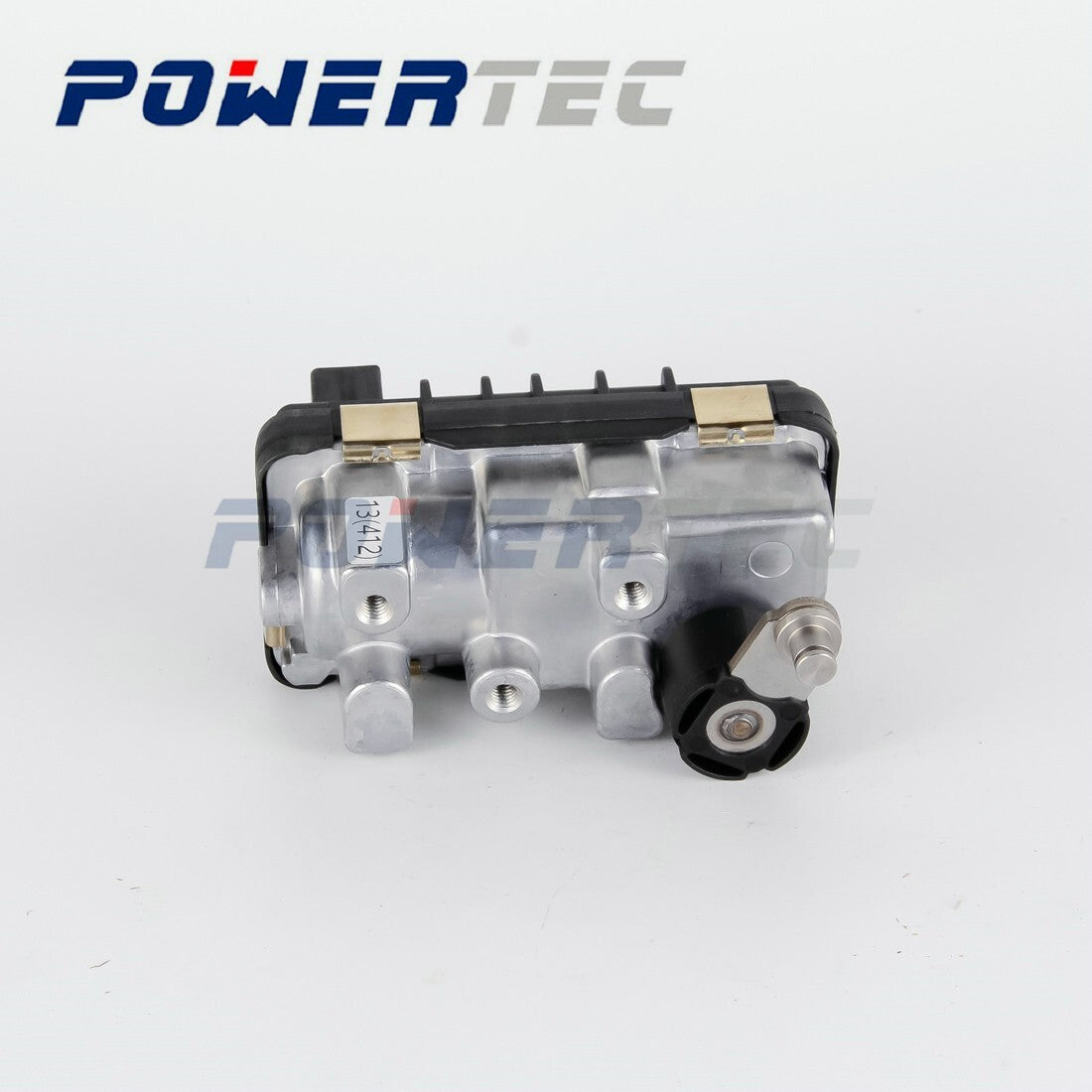 G-13 turbocharger attenuator 788811-1 A6420901386 for Mercedes-Benz ML 350 S 350 BlueTEC
